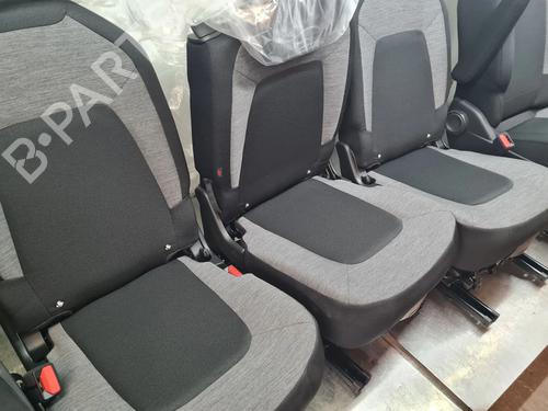 Other CITROËN GRAND C4 SPACETOURER (3A_, 3E_) 1.2 PureTech 130 | BP27179285O1 