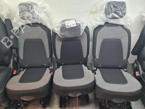 Other CITROËN GRAND C4 SPACETOURER (3A_, 3E_) 1.2 PureTech 130 | BP27179285O1 