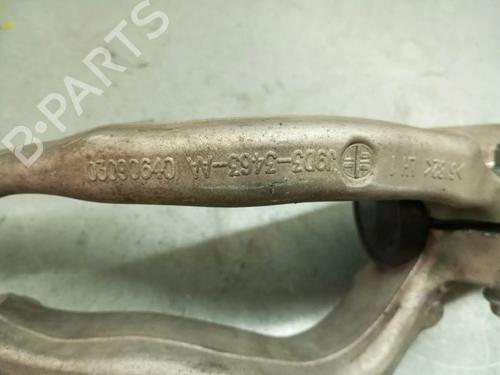 Left front shock absorber JAGUAR I-PACE (X590) EV400 AWD | BP28212528M16 