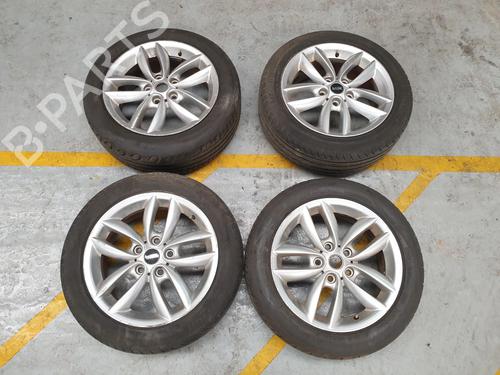 Rim MINI MINI COUNTRYMAN (R60) Cooper D 9803723