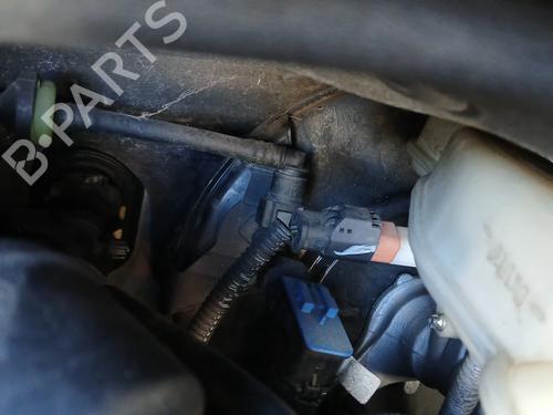 Used Servo brake PEUGEOT 2008 I (CU_) 1.2 THP 110 / PureTech 110 (110 hp) 28212548