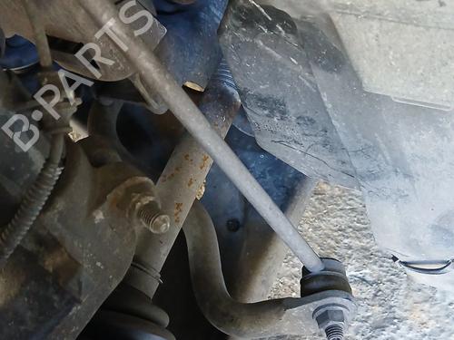 Used Right front suspension arm PEUGEOT 2008 I (CU_) 1.2 THP 110 / PureTech 110 (110 hp) 28212550