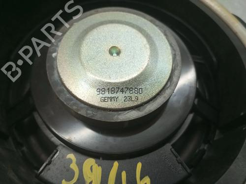 Højttaler PEUGEOT 208 II (UB_, UP_, UW_, UJ_) e-208 | BP28212570E2 