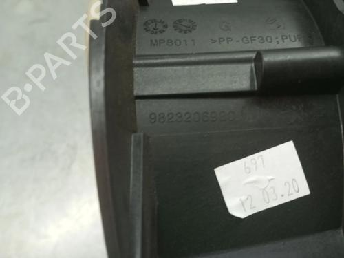 Højttaler PEUGEOT 208 II (UB_, UP_, UW_, UJ_) e-208 | BP28212570E2 