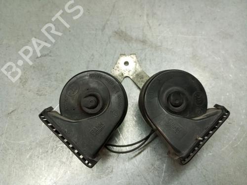 Horn JAGUAR XF I (X250) 3.0 D | BP28214593E13 