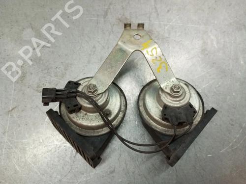 Horn JAGUAR XF I (X250) 3.0 D | BP28214593E13 