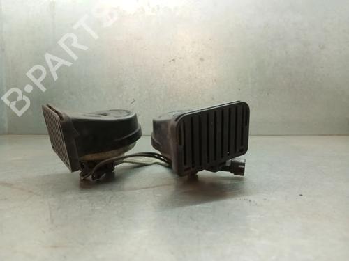 Horn JAGUAR XF I (X250) 3.0 D | BP28214593E13 