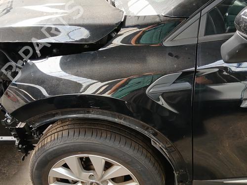 Left front fenders RENAULT CAPTUR II (HF_) TCe 100 (HFMT) BP28214596C41