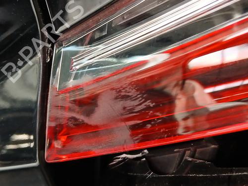 Right taillight RENAULT CAPTUR II (HF_) TCe 100 (HFMT) | BP28214609C35 