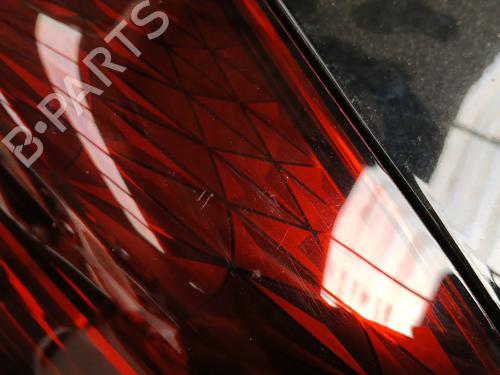 Right taillight RENAULT CAPTUR II (HF_) TCe 100 (HFMT) | BP28214609C35 