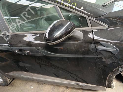 Right front door RENAULT CAPTUR II (HF_) TCe 100 (HFMT) BP28214599C3