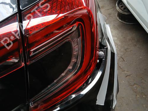 Right taillight RENAULT CAPTUR II (HF_) TCe 100 (HFMT) | BP28214609C35 