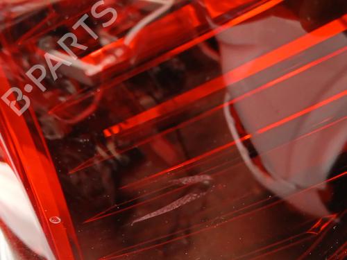 Right taillight RENAULT CAPTUR II (HF_) TCe 100 (HFMT) | BP28214609C35 