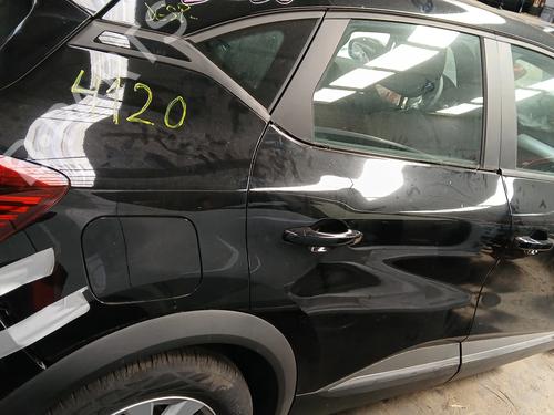 Right rear door RENAULT CAPTUR II (HF_) TCe 100 (HFMT) BP28214602C5