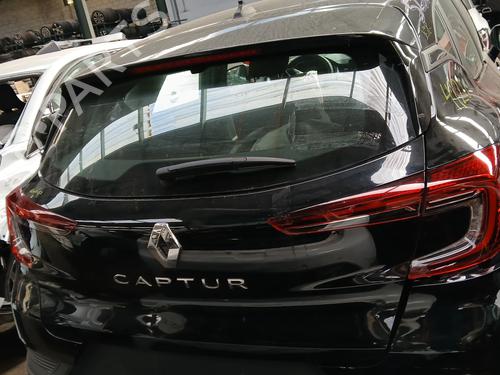 Tailgate RENAULT CAPTUR II (HF_) TCe 100 (HFMT) BP28214601C6