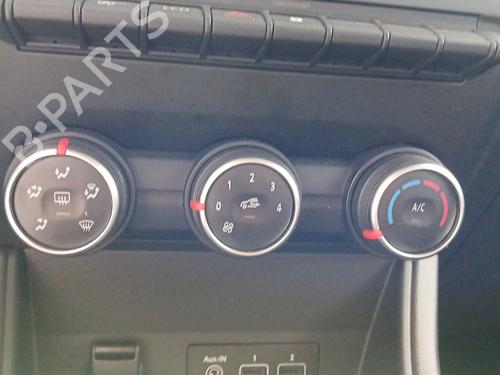 Climate control RENAULT CAPTUR II (HF_) TCe 100 (HFMT) BP28214614I5