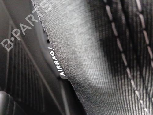 Højre sæde airbag RENAULT CAPTUR II (HF_) TCe 100 (HFMT) (101 hp) 28214610