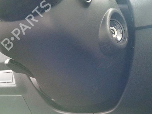 Used Steering column RENAULT CAPTUR II (HF_) TCe 100 (HFMT) (101 hp) 28214627