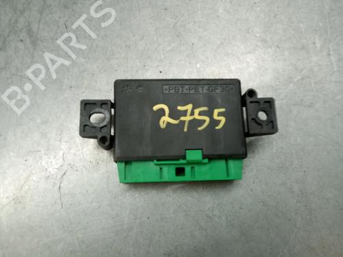 Used Electronic module CITROËN C4 Picasso II 1.6 BlueHDi 120 (120 hp) 28214629