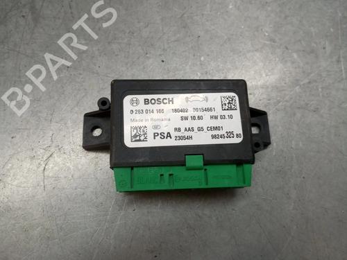 Electronic module CITROËN C4 Picasso II 1.6 BlueHDi 120 | BP28214629M83 