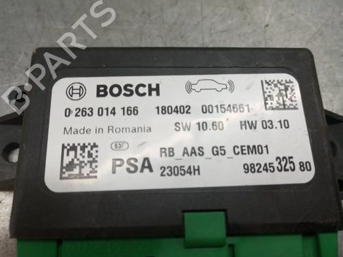 Electronic module CITROËN C4 Picasso II 1.6 BlueHDi 120 | BP28214629M83 