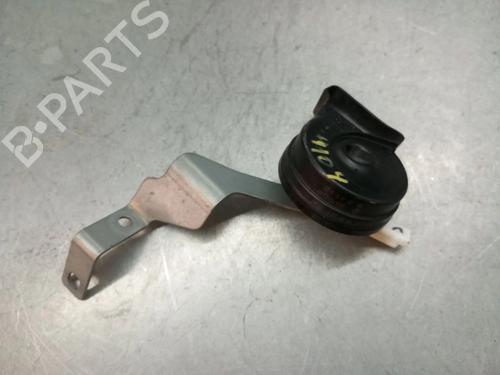 Used Horn RENAULT CLIO V (B7_) 1.0 TCe 100 (B7MT) (101 hp) 28214631