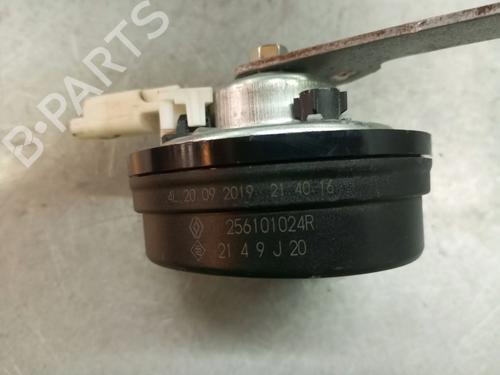 Horn RENAULT CLIO V (B7_) 1.0 TCe 100 (B7MT) | BP28214631E13 