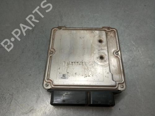 Engine control unit (ECU) VW PASSAT CC B6 (357) 2.0 TDI | BP28214633M57 