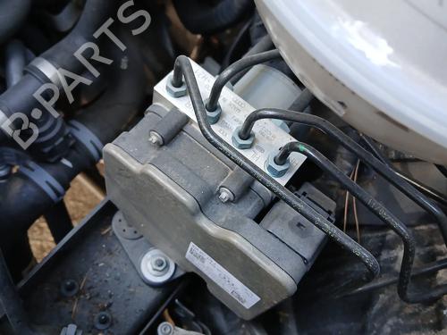 Used ABS pump AUDI Q5 (FYB, FYG) 40 TDI quattro (190 hp) 28274462