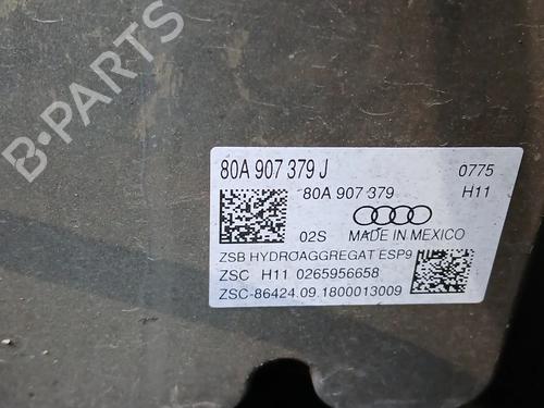 ABS pump AUDI Q5 (FYB, FYG) 40 TDI quattro | BP28274462M43 
