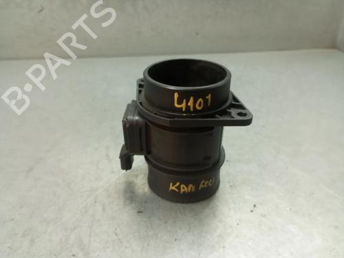 Used Mass air flow sensor RENAULT KANGOO Express (FW0/1_) 1.5 dCi 75 (FW07, FW10, FW04) (75 hp) 28274495