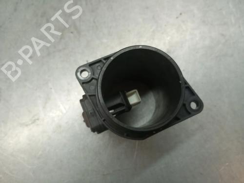 Mass air flow sensor RENAULT KANGOO Express (FW0/1_) 1.5 dCi 75 (FW07, FW10, FW04) | BP28274495M95 