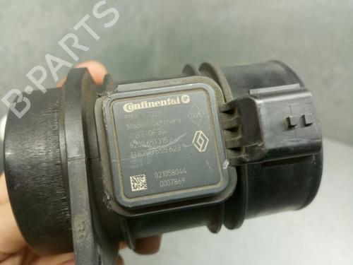 Mass air flow sensor RENAULT KANGOO Express (FW0/1_) 1.5 dCi 75 (FW07, FW10, FW04) | BP28274495M95 