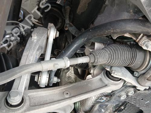 Styregear/Snekke AUDI Q5 (FYB, FYG) 40 TDI quattro (190 hp) 28276731