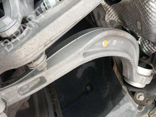 Used Right front suspension arm AUDI Q5 (FYB, FYG) 40 TDI quattro (190 hp) 28276742