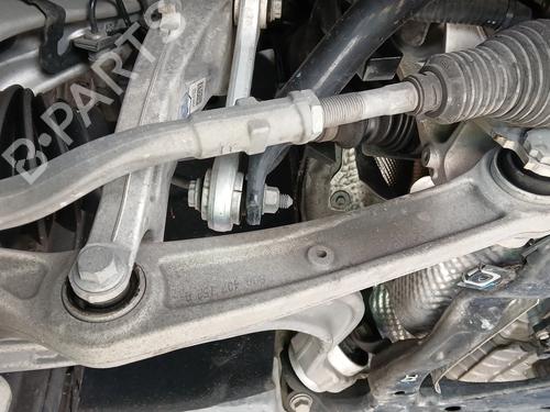 Used Right front suspension arm AUDI Q5 (FYB, FYG) 40 TDI quattro (190 hp) 28276743