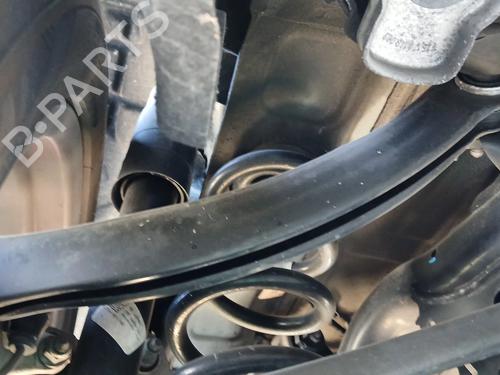 Used Left rear suspension arm AUDI Q5 (FYB, FYG) 40 TDI quattro (190 hp) 28276751