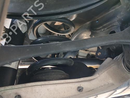 Used Left rear suspension arm AUDI Q5 (FYB, FYG) 40 TDI quattro (190 hp) 28276750