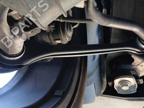 Used Left rear suspension arm AUDI Q5 (FYB, FYG) 40 TDI quattro (190 hp) 28276752