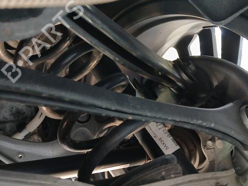 Used Right rear suspension arm AUDI Q5 (FYB, FYG) 40 TDI quattro (190 hp) 28276746