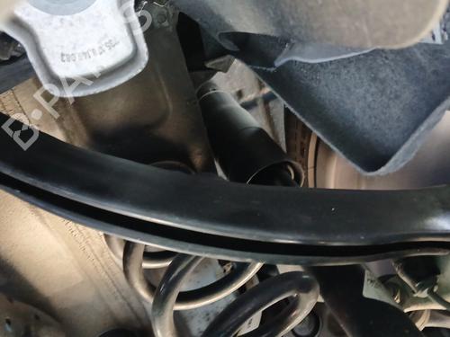 Used Right rear suspension arm AUDI Q5 (FYB, FYG) 40 TDI quattro (190 hp) 28276747
