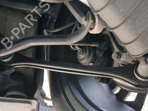 Used Right rear suspension arm AUDI Q5 (FYB, FYG) 40 TDI quattro (190 hp) 28276748