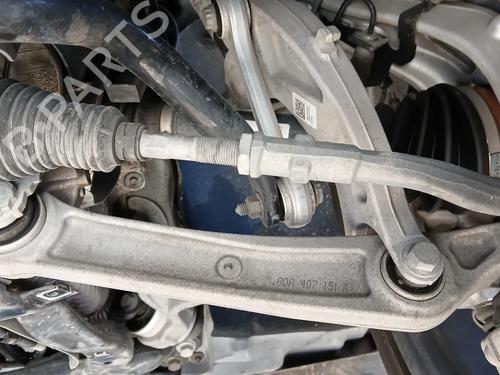 Used Left front suspension arm AUDI Q5 (FYB, FYG) 40 TDI quattro (190 hp) 28276744