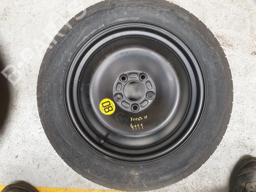 Used Other FORD FOCUS III 1.0 EcoBoost (125 hp) 28276763
