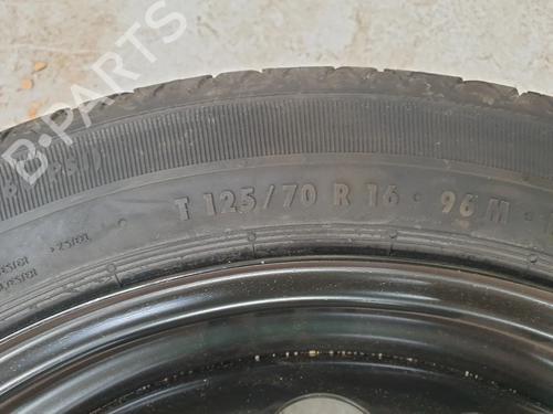 Other RENAULT CLIO V (B7_) 1.5 Blue dCi 100 (B7AD) | BP28276765O1 