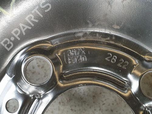 Other RENAULT CLIO V (B7_) 1.5 Blue dCi 100 (B7AD) | BP28276765O1 