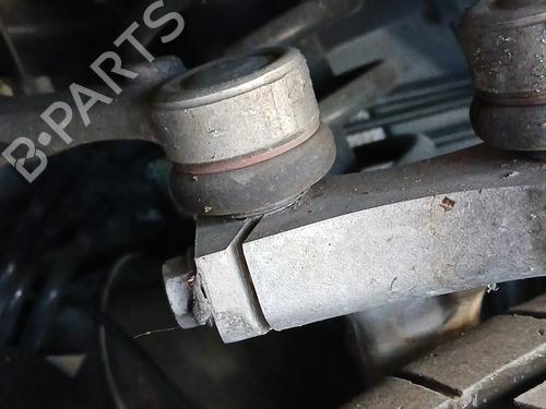 Used Right front shock absorber AUDI Q5 (FYB, FYG) 40 TDI quattro (190 hp) 28279230