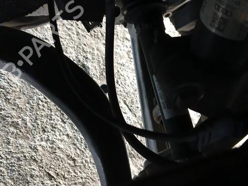 Used Right front driveshaft AUDI Q5 (FYB, FYG) 40 TDI quattro (190 hp) 28279229