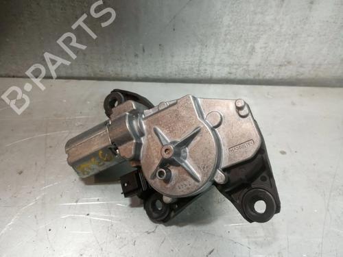 Viskermotor bagrude RENAULT KADJAR (HA_, HL_) 1.6 dCi 130 4x4 (HLA4) (130 hp) 22524261