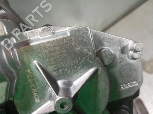 Rear wiper motor RENAULT KADJAR (HA_, HL_) 1.6 dCi 130 4x4 (HLA4) | BP22524261M102 